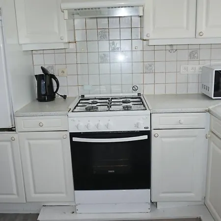 Casa vacanze House Luppen Two Kitchens Two Bathrooms *