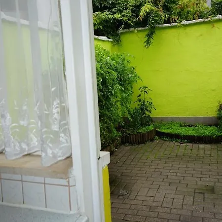 House Luppen Two Kitchens Two Bathrooms Anversa