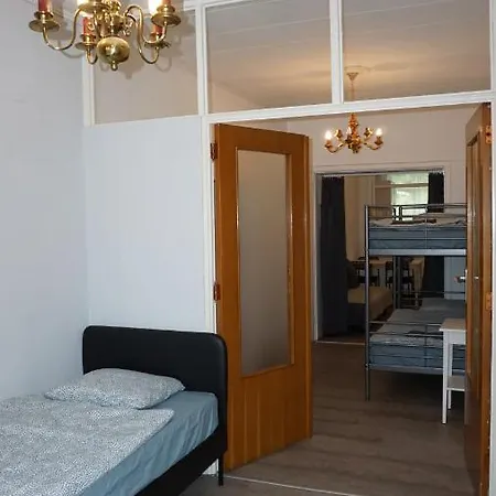 House Luppen Two Kitchens Two Bathrooms * Anversa