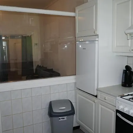 House Luppen Two Kitchens Two Bathrooms Casa vacanze *