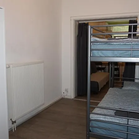 Casa vacanze House Luppen Two Kitchens Two Bathrooms *
