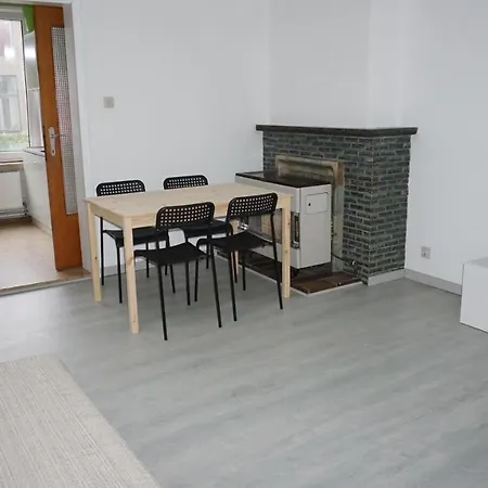 House Luppen Two Kitchens Two Bathrooms * Anversa