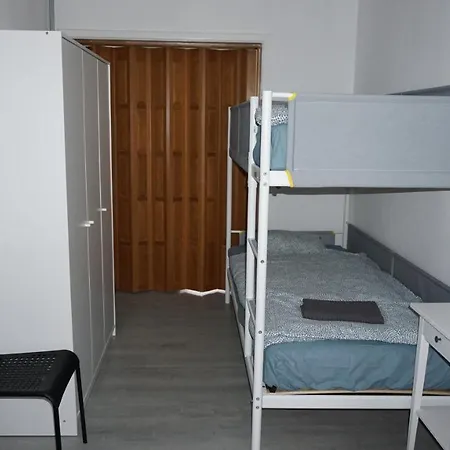 House Luppen Two Kitchens Two Bathrooms Casa vacanze *