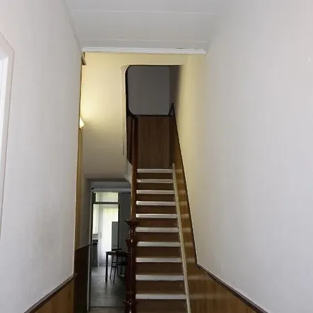 House Luppen Two Kitchens Two Bathrooms * Anversa