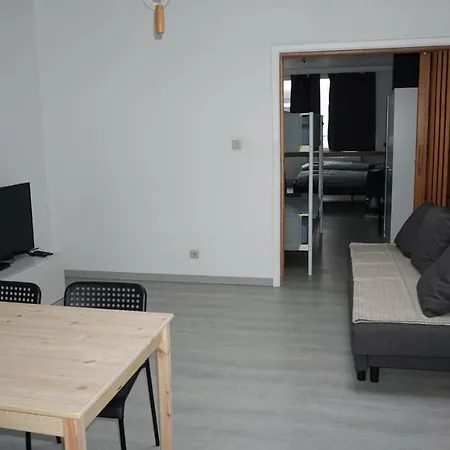 Casa vacanze House Luppen Two Kitchens Two Bathrooms Anversa