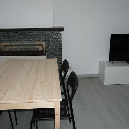 House Luppen Two Kitchens Two Bathrooms Anversa